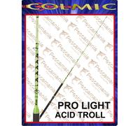 Canna colmic Pro Light ACID Troll 7' lbs 4-8