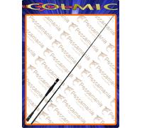 Canna colmic STRIKE CASTING VERTICAL BALL SLOW PITCH 6’8’’ 2,03 mt gr 200