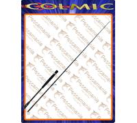 Canna colmic STRIKE SPINNING VERTICAL BALL SLOW PITCH 6’8’’ 2,03 mt gr 200