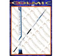 Canna colmic TEMPESTA PRO mt. 4,20 120 gr. surf casting