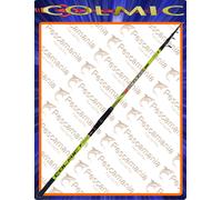 Canna colmic TIMELESS surf mt. 4,20 150 gr surf casting telescopic