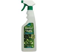 Canna Cure Liquido Nutriente Pronto per Utilizare 750 ml