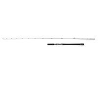Canna da barca PENN Battalion Solid Hybrid 2.28m 6-12g Gloss Grey