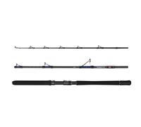 Canna da barca PENN Overseas XT II 2.04m 20-30lb Marine Blue