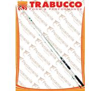 Canna da barca Trabucco ACHAB XP BOAT mt 2.40 gr 200 bolentino