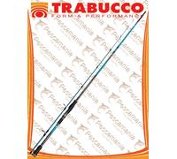 Canna da barca Trabucco CORSAIR VERTICAL MASTER mt 2.10 gr 100