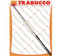 Canna da barca Trabucco EPICA XTREME mt 2.70 gr 400 bolentino