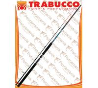 Canna da barca Trabucco EPICA XTREME PRO mt 2.40 gr 100-400