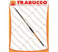 Canna da barca Trabucco SCUBA XTREME MASTER BOAT mt 2.10 gr 150 bolentino