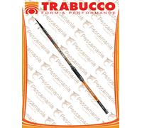 Canna da barca Trabucco SCUBA XTREME MASTER BOAT mt 2.40 gr 150 bolentino