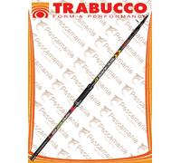Canna da barca Trabucco SOLARIS XT HYPER BOAT mt 2.00 gr 150 bolentino