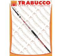 Canna da barca Trabucco SONIC XS POWER BOAT mt 2.30 gr 200 bolentino
