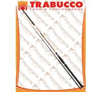 Canna da barca Trabucco VANADIA ATLANTICA mt 2.70 gr 250 bolentino