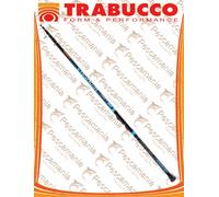 Canna da barca Trabucco VANADIA LT DRIFT mt 3.00-3.50 0-120 bolentino