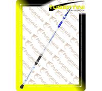 Canna da barca Tubertini Boater 2,40 m gr 200 bolentino