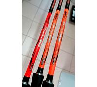 CANNA DA EGING TRABUCCO PULSE SPECIAL EGI SEPPIE CALAMARI