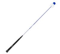 Canna da golf - Bastone da allenamento per altalena, per il controllo del movimento, strumento per esercizi indoor per golfisti, giochi per migliorare i gesti, allenatore di abilità