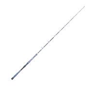CANNA DA PESCA A TRAINA COL VIVO CAPTAIN JAMES AMBER SNIPER CLASSIC 30 LBS - 6'7