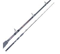 CANNA DA PESCA A TRAINA FALCON BLUE FIGHTER COASTAL 180 CM AZ. 10-12-20-30-50 LB