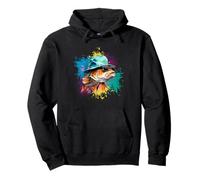 Canna da Pesca Accessori Barca da Pesca Kayak Fishing Pesca Felpa con Cappuccio