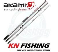 Canna da pesca AKAMI ALISTER SPECIAL Surfcasting 4,20 m 100-250 g