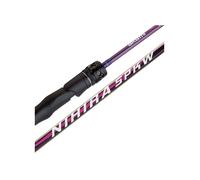 Canna da Pesca Akami Nihira SPKW 1.95m Spinning Light Jigging Slow Pitch Fuji