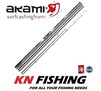 Canna da pesca AKAMI SHIORI KW SPECIAL Surfcasting 4,20 m 100-250 gr