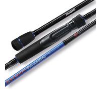 Canna da pesca Akami Tataki Tamon - 2,40mt - GR 80-200 - FT 8''0" - Carbonio