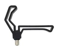 Canna da pesca alla carpa utilizzata con testa di bloccaggio Gripper Bank Sticks Summers Barre Burts Cinghie Strumenti Accessori Supporto per Panca, Attrezzi per Tackle