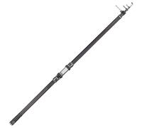 canna da pesca Asta da pesca con canna mare telescopica portatile a lancio lungo adatta for la in