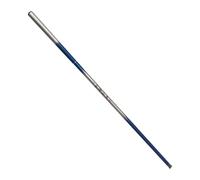 Canna da Pesca - Bacchetta Da Pesca Ergonomica,Kit Attrezzatura Portatile Design Salva Spazio per Viaggio Spigola D'Acqua Salata Trote Fiume Pesce Gatto Lago