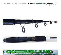 Canna Da Pesca Beach Ledgering Mare Legering Surfcasting Mare