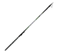Canna da pesca bolognese ALCEDO ADVANCED BOLO - 7 mt - 100% carbonio