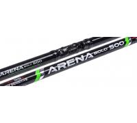 Canna da Pesca Bolognese Sele Arena Bolo Carbonio 4-5-6m Mare