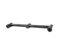 Canna da pesca Buzzer Rod Rack di Alluminio Resto Testa Per Morsi Allarme Strumento Accessorio Buzzer