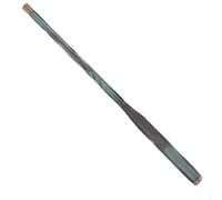canna da pesca Canna da pesca a mano con asta telescopica corta portatile for catturare piccoli pesci