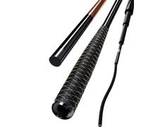 Canna da Pesca Canna da pesca a mano for la selvaggia e in piattaforma delle carpe crucian