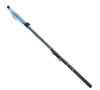 Canna da Pesca,Canna da Pesca Mare Canne da Pesca 2,7 M-7, M Canna Telescopica Ultraleggera in Carbonio 60T for Surfcasting, Mare, Acqua Dolce(4.5 M)
