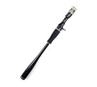 Canna da Pesca,Canna da Pesca Spinning 1 set di impugnatura Uso apto para tubo in carbonio conico sezione di testa canna da Uso apto para componente da costruzione maniglia riparazione asta accessorio