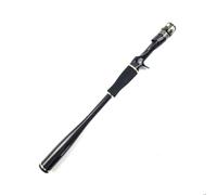 Canna da Pesca,Canna da Pesca Spinning 1 set di impugnatura Uso apto para tubo in carbonio conico sezione di testa canna da Uso apto para componente da costruzione maniglia riparazione asta accessorio