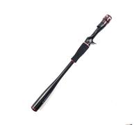 Canna da Pesca,Canna da Pesca Spinning 1 set di impugnatura Uso apto para tubo in carbonio conico sezione di testa canna da Uso apto para componente da costruzione maniglia riparazione asta accessorio