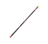 Canna da Pesca,Canna da Pesca Telescopica Canna da ruscello a Sezione Corta, Canna Mano, Pesca con Piattaforma, alla Carpa crucian, 28 Dura Leggera Regolabile(6.30m)
