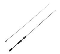 Canna da Pesca Canna da spinning for pesca alla carpa, esca, lenza 7-21 g, canna lancio leggera for trote, punta M in carbonio 7-17 libbre, azione rapida(UL-180CA)