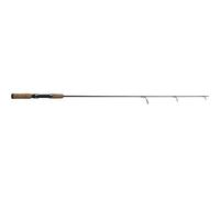 Canna da pesca, Canna da spinning ultraleggera Micro 5', canna pesca in 2 pezzi