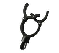 Canna da pesca Canne Testa Pinze Teste di Resto Portatile Resti Stand Per Donne Uomini Pescatori Affrontare Rod Grip Pinze Pod Stand