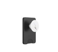 Canna da pesca con mulinello PopSockets PopWallet per MagSafe
