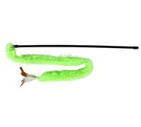 Canna da pesca con nastro di peluche 48 cm assortiti