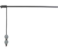 Canna da pesca con pallini CityStyle 40 cm