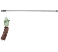 Canna da pesca con topo 46 cm