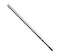 Canna da pesca DAIWA Megathis HR/N 3-53 4-50 5-53 nera dal Giappone
